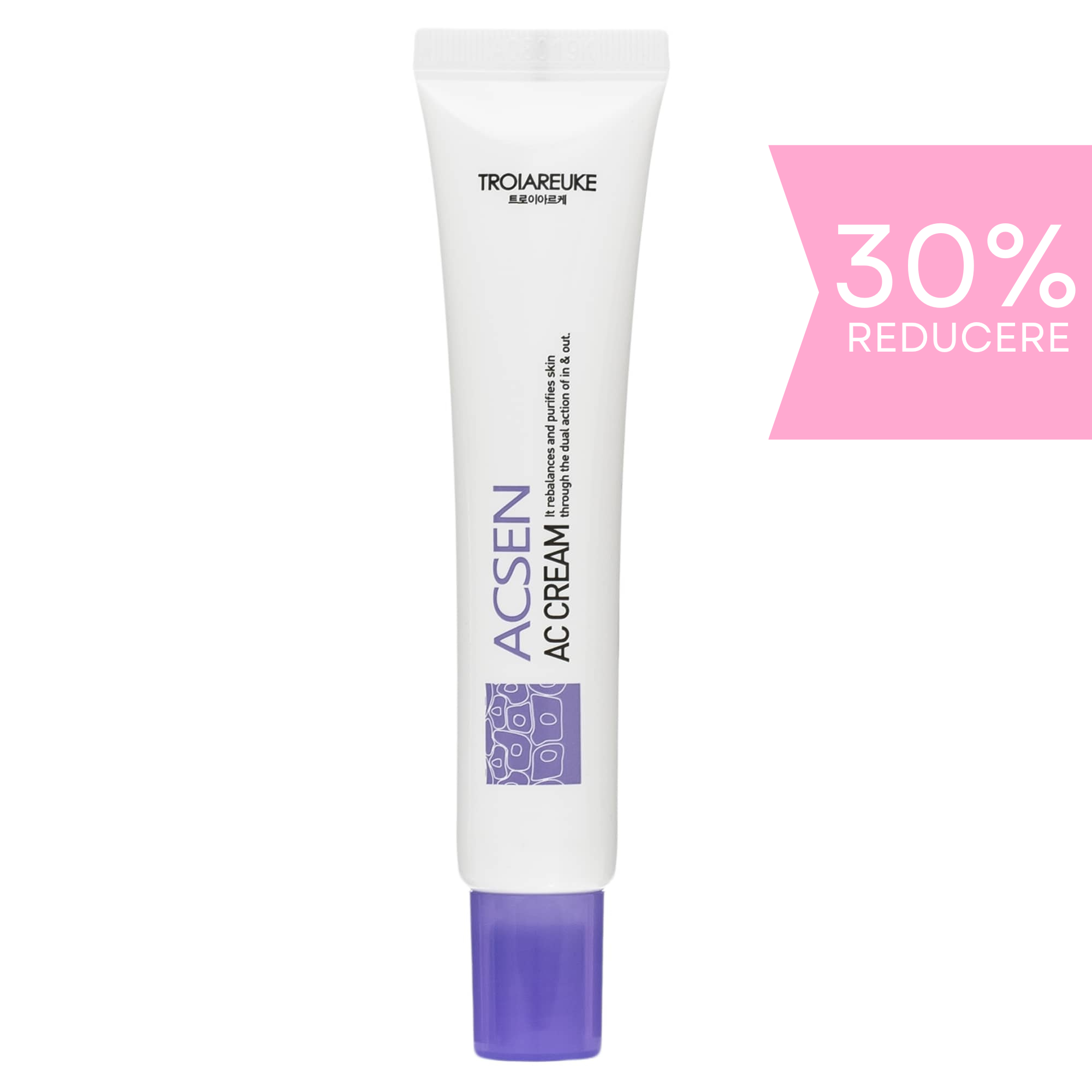 ACSEN AC Cream