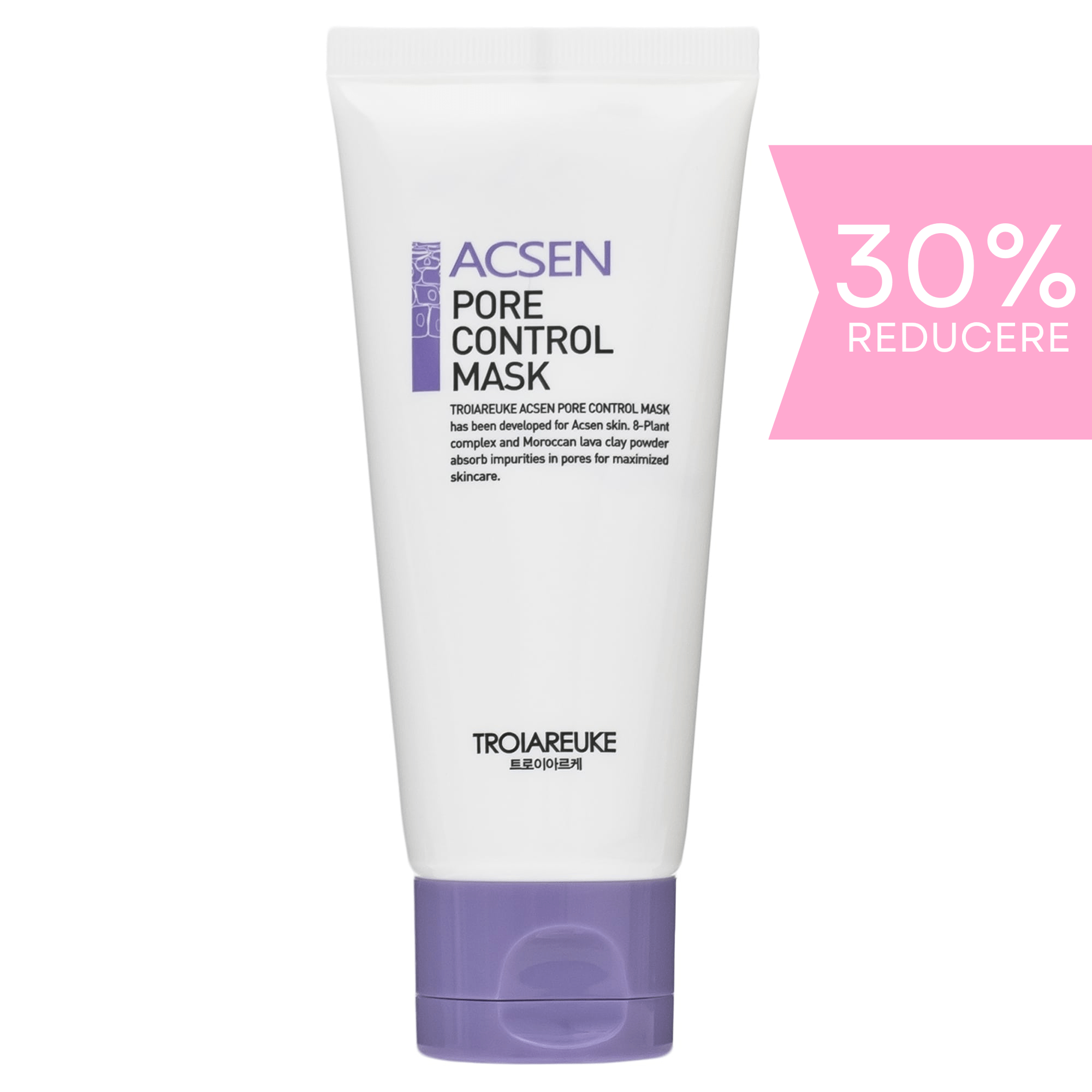 ACSEN Pore Control Mask
