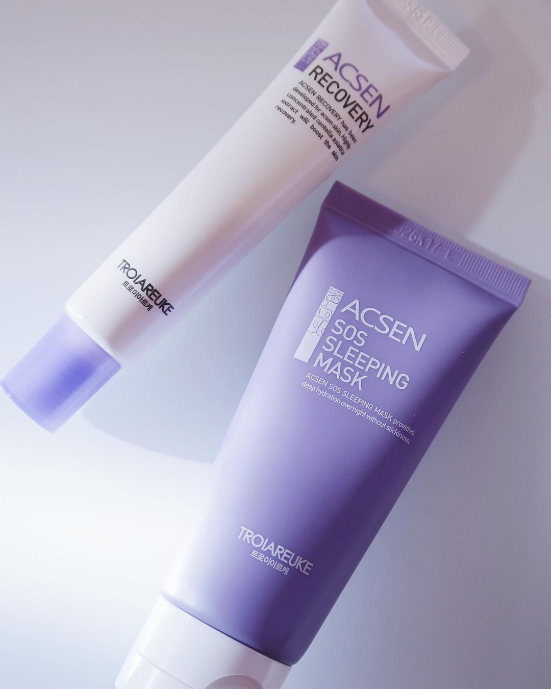 ACSEN SOS Sleeping Mask - Image 2