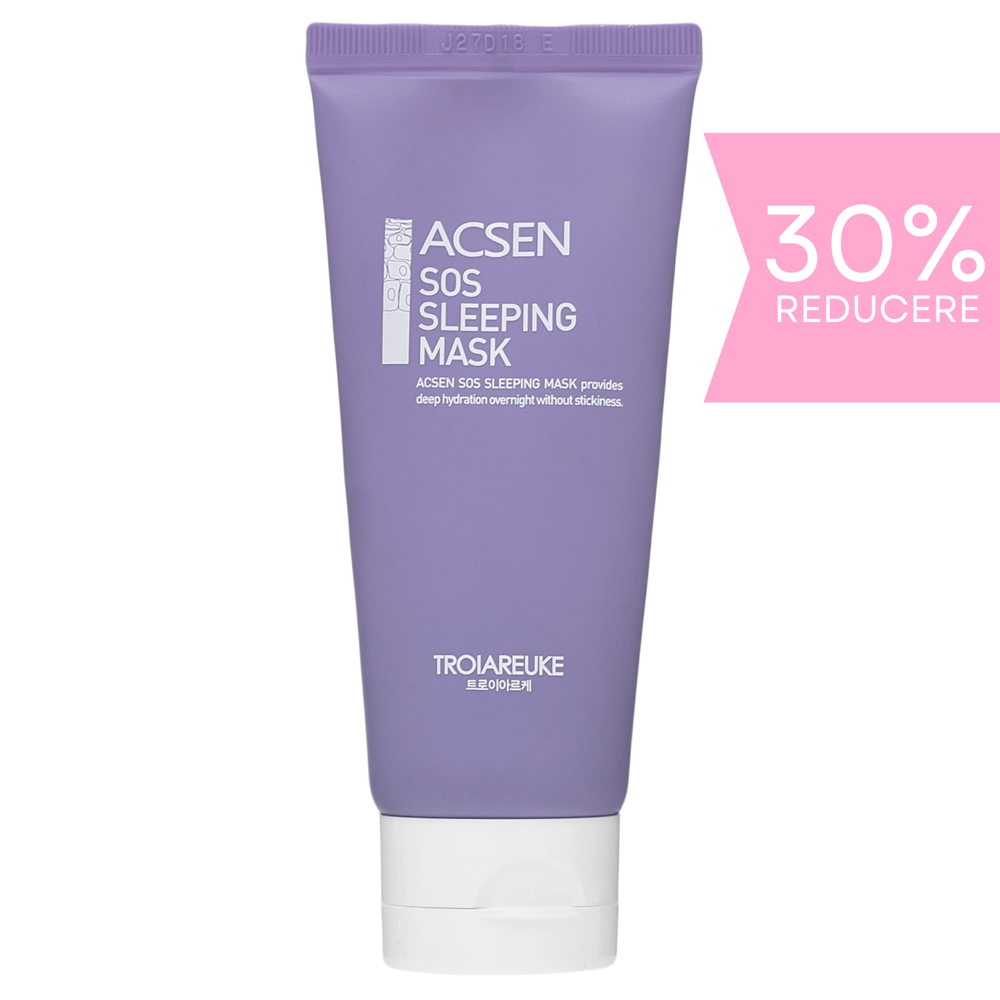 ACSEN SOS Sleeping Mask