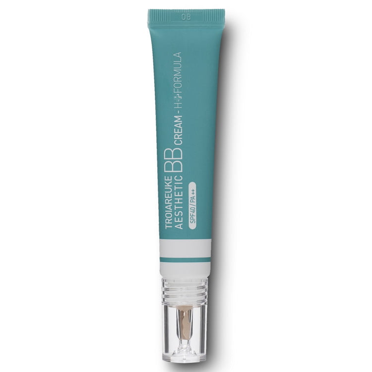 Aesthetic BB Cream H+ Formula