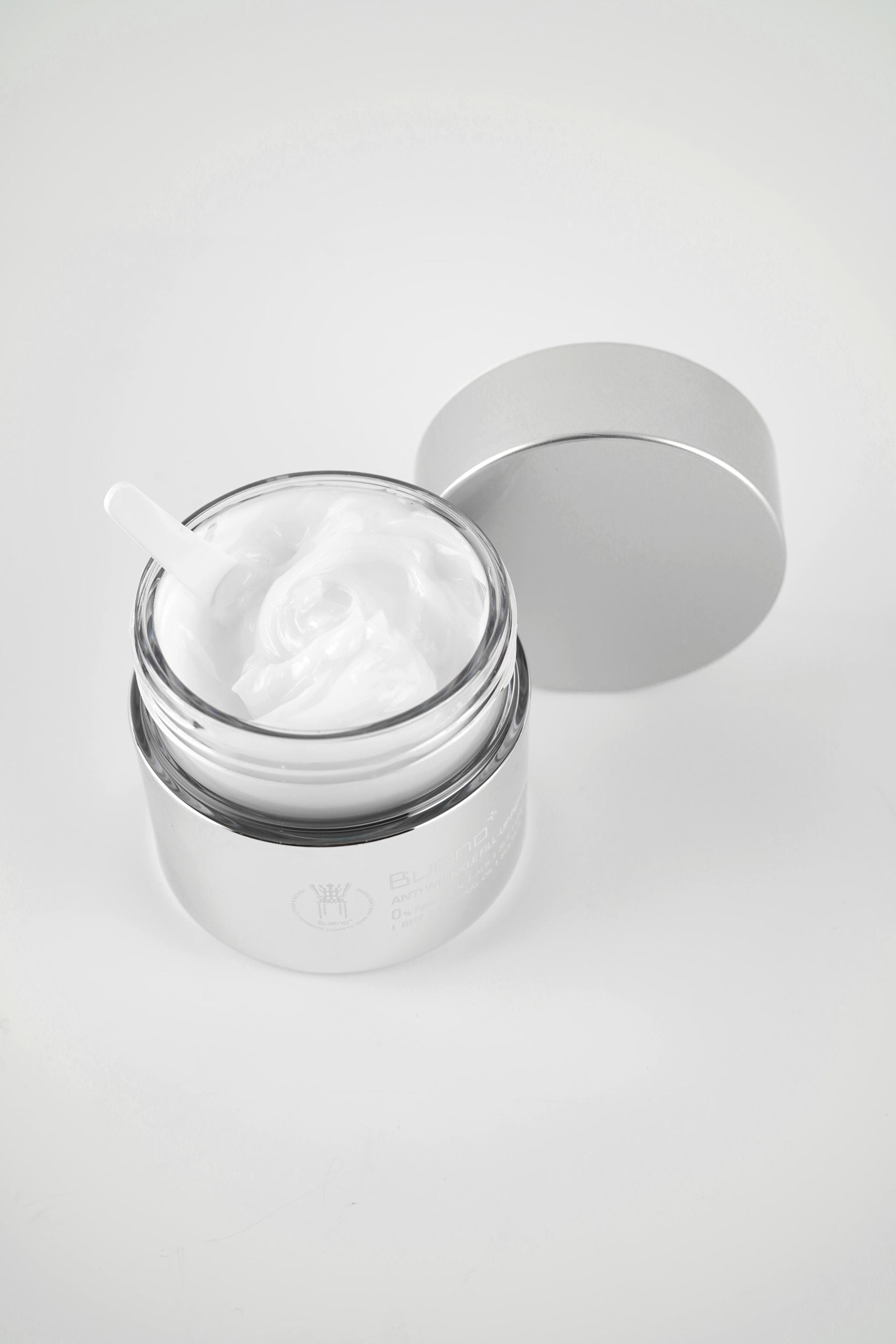 Bueno Anti Wrinkle Fill-Up Peptide Cream - Image 2