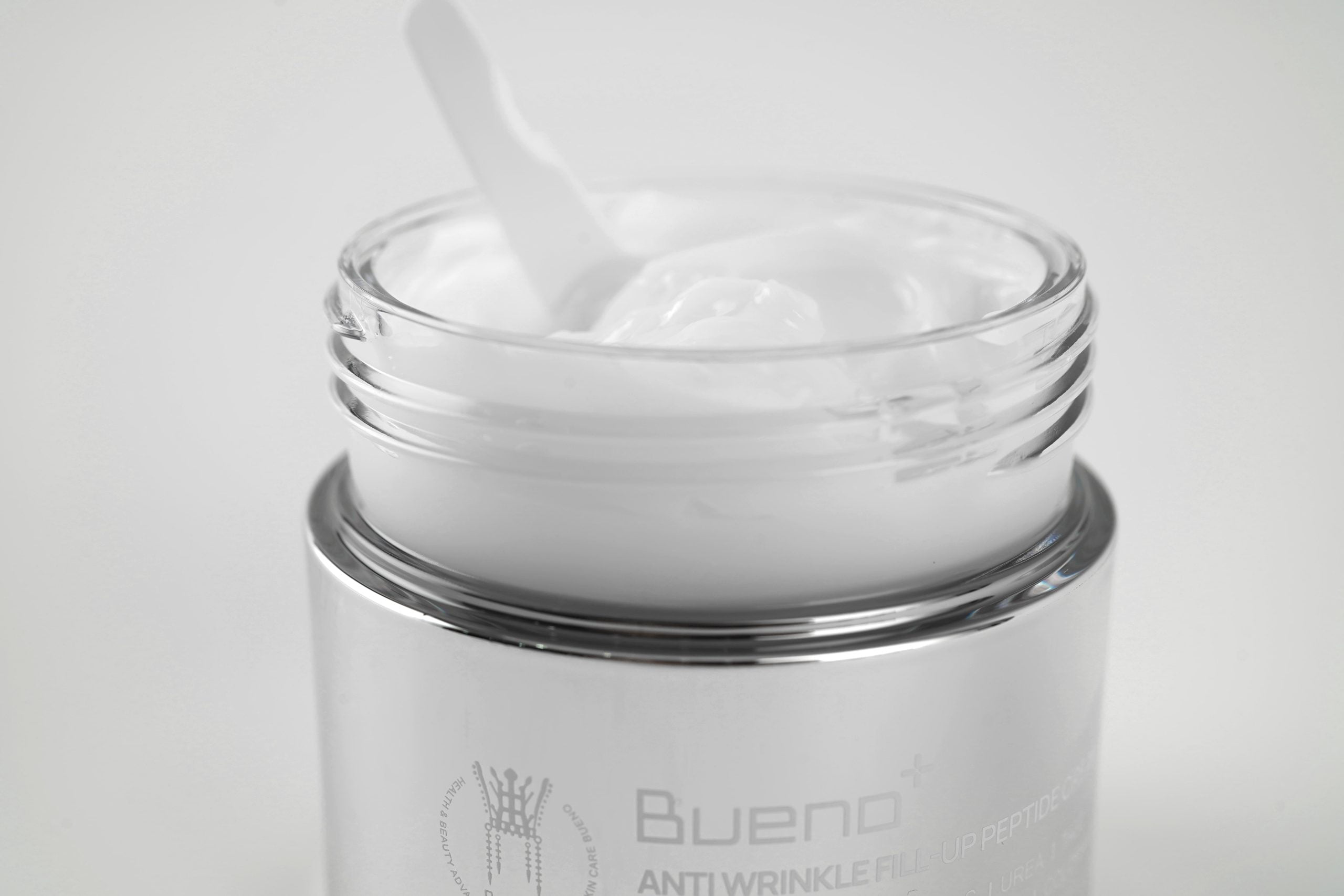 Bueno Anti Wrinkle Fill-Up Peptide Cream - Image 4