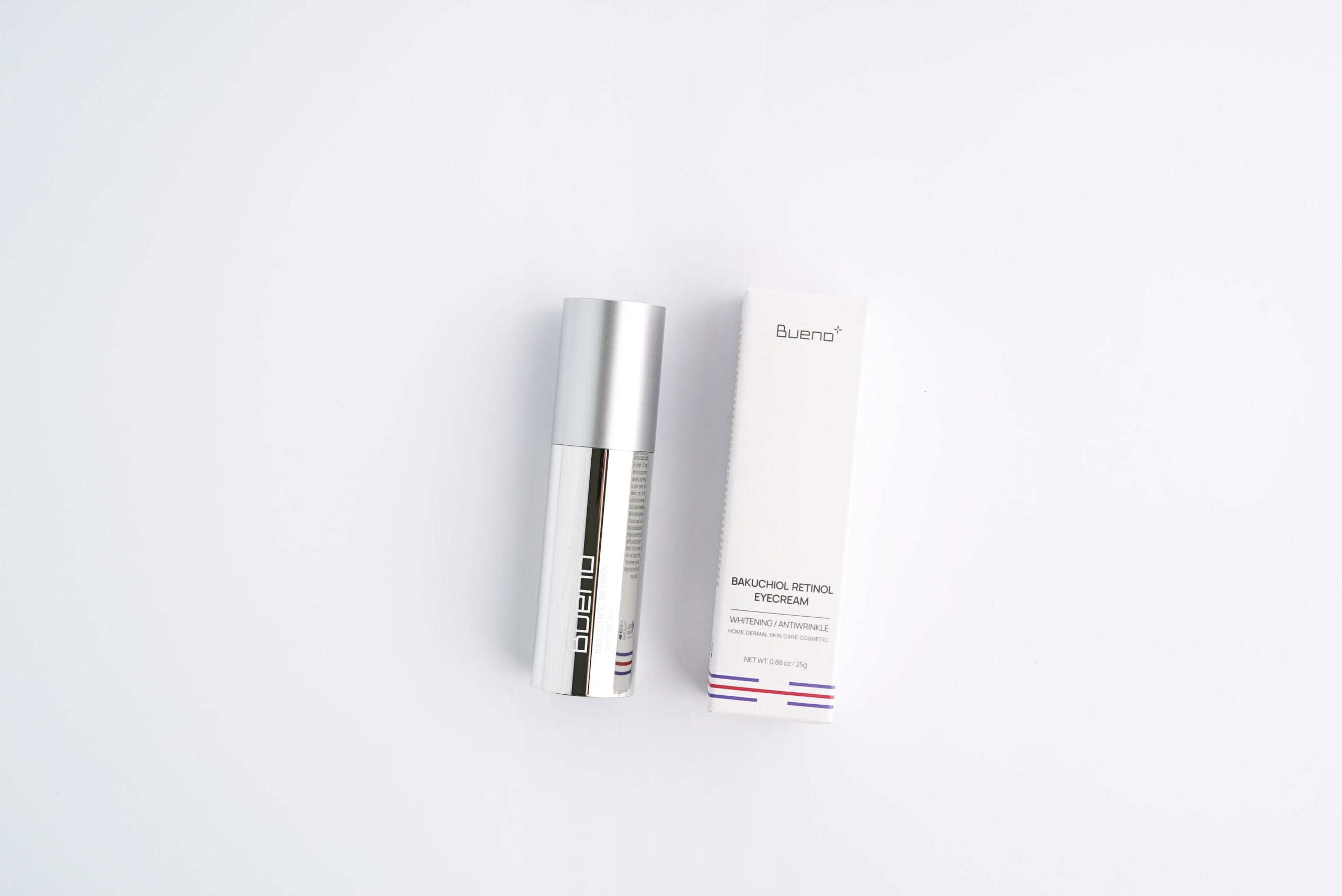 Bueno Bakuchiol Retinol Eye Cream - Image 7