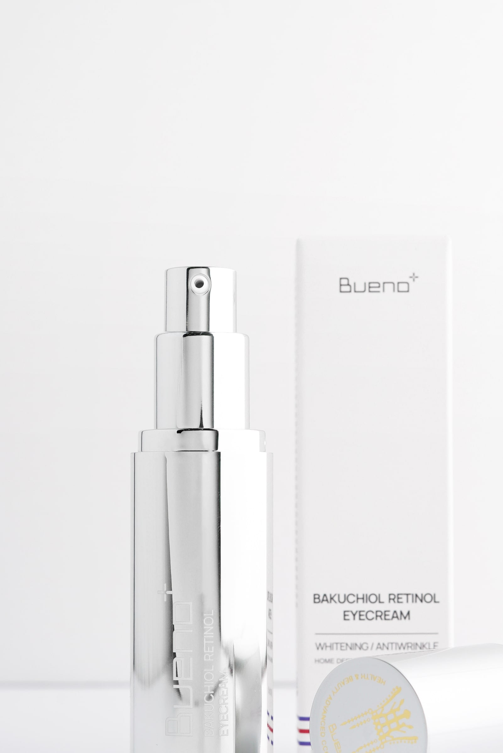 Bueno Bakuchiol Retinol Eye Cream - Image 6