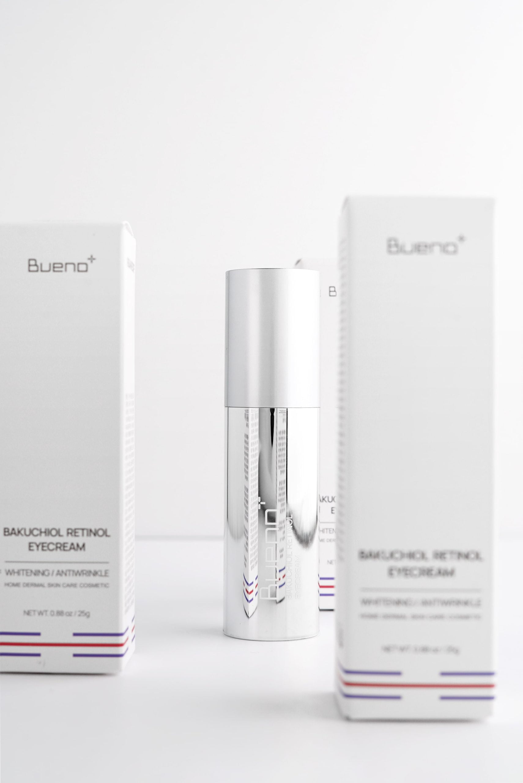 Bueno Bakuchiol Retinol Eye Cream - Image 5