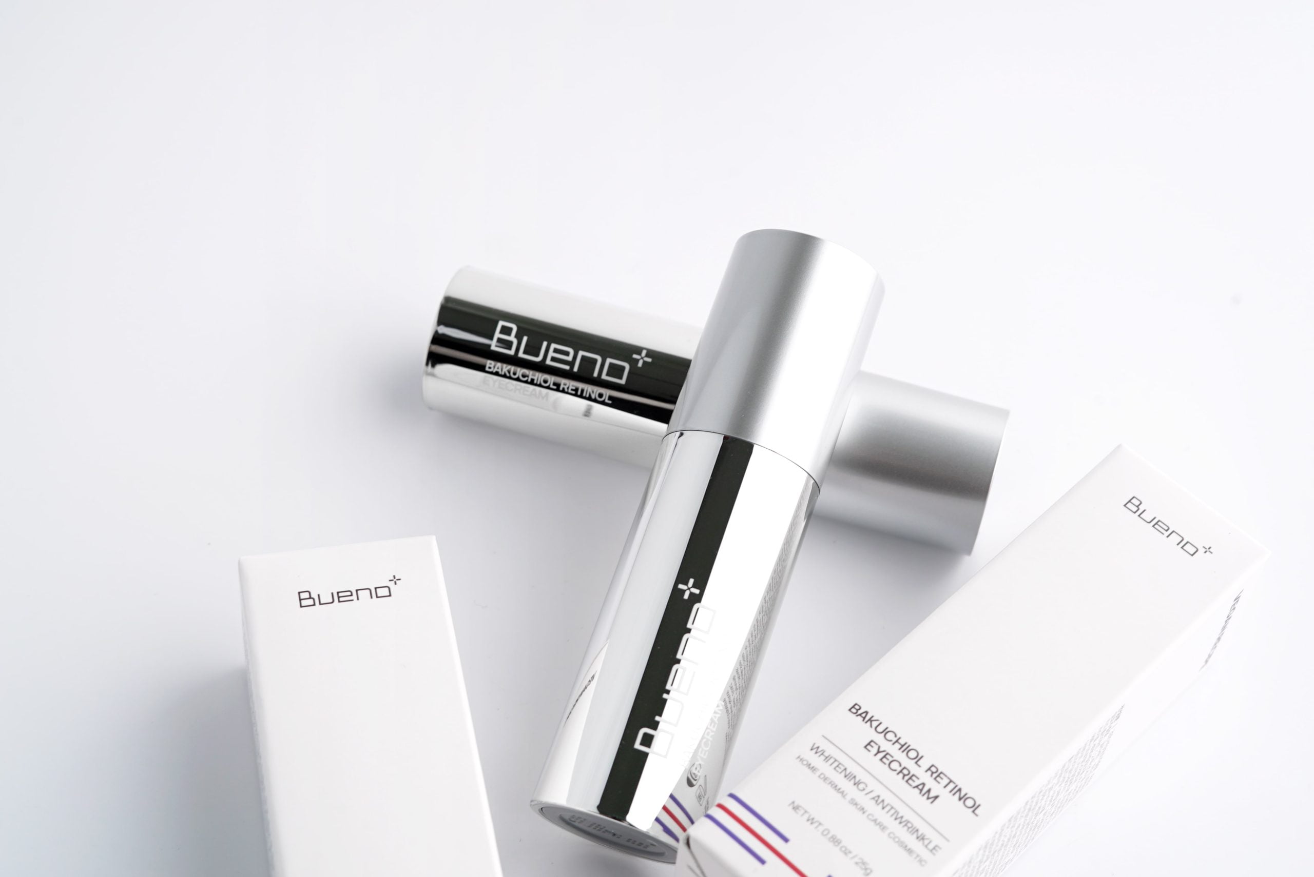 Bueno Bakuchiol Retinol Eye Cream - Image 4