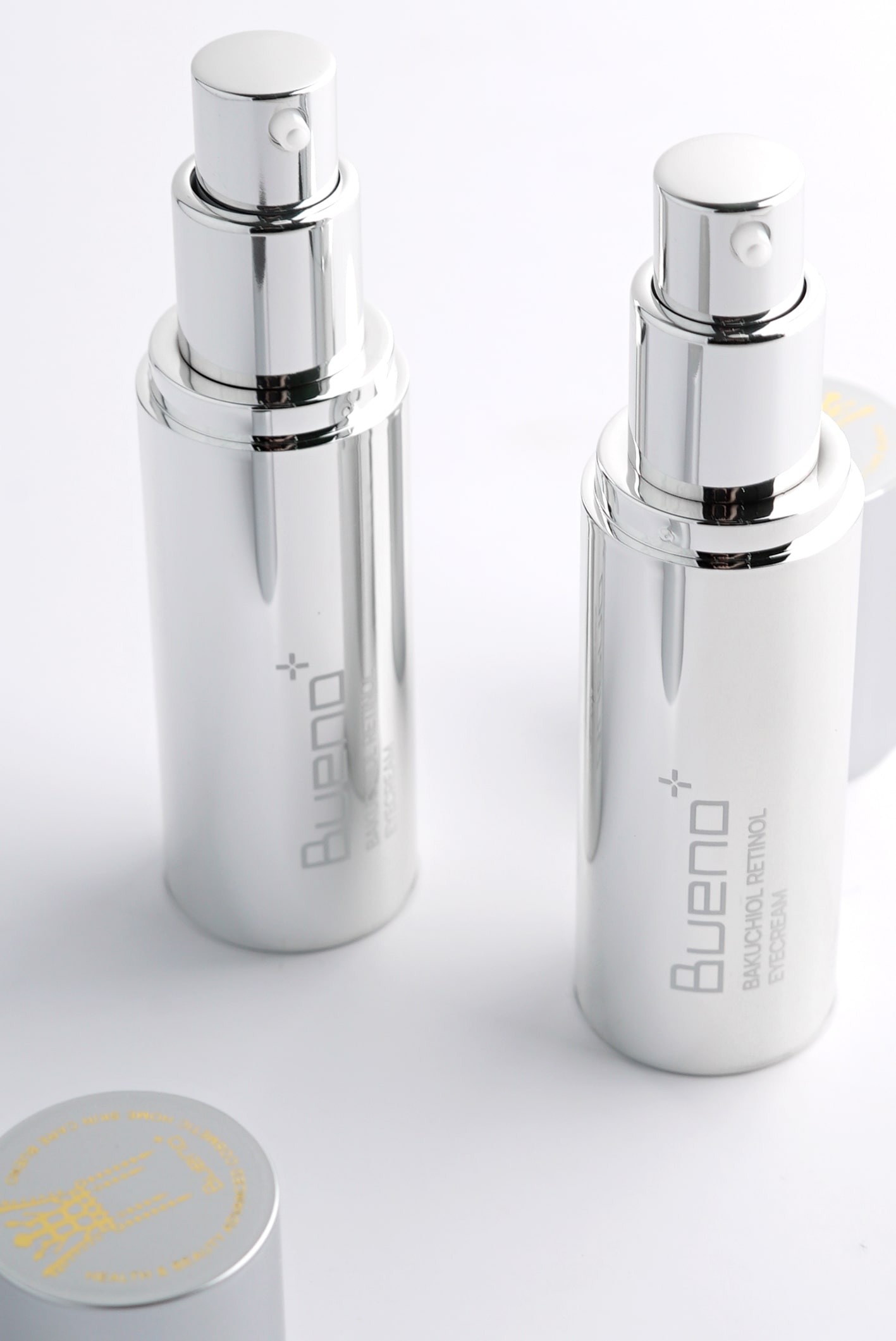 Bueno Bakuchiol Retinol Eye Cream - Image 2