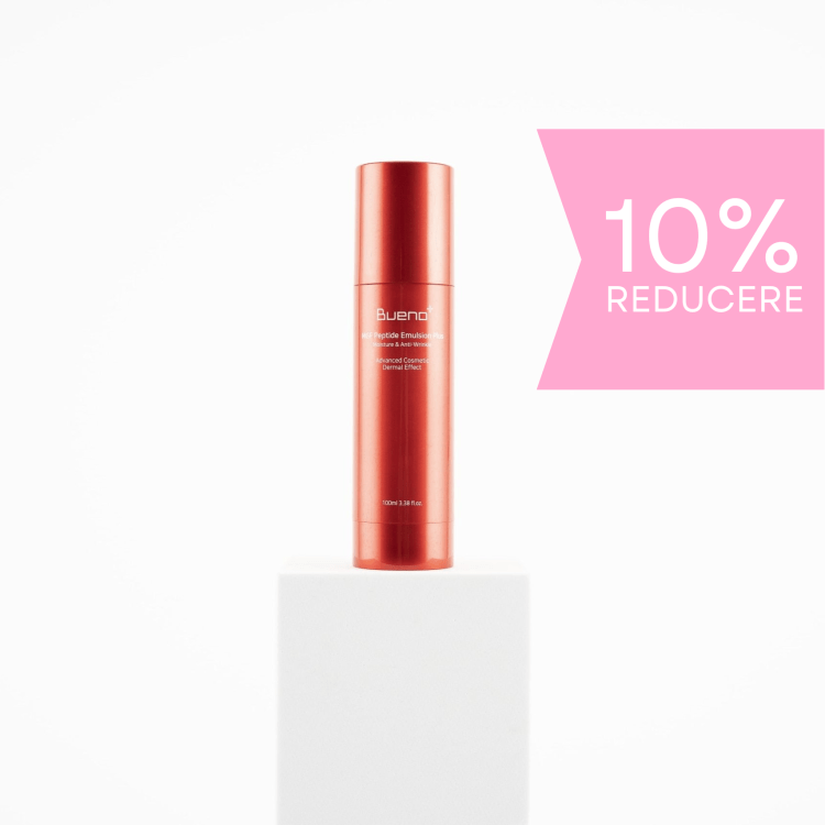 MGF Peptide Emulsion Plus