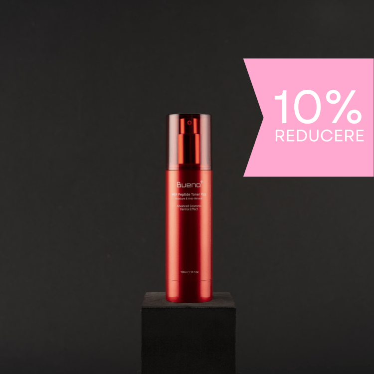 Bueno MGF Peptide Toner Plus