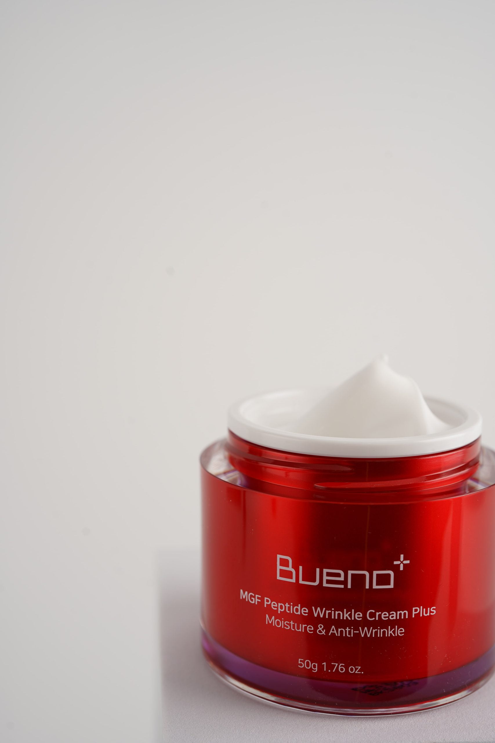 Bueno MGF Peptide Wrinkle Cream Plus - Image 4