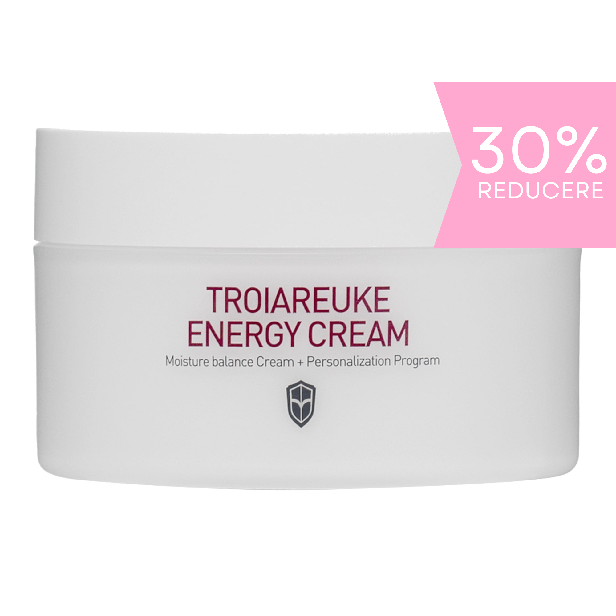 Energy Cream