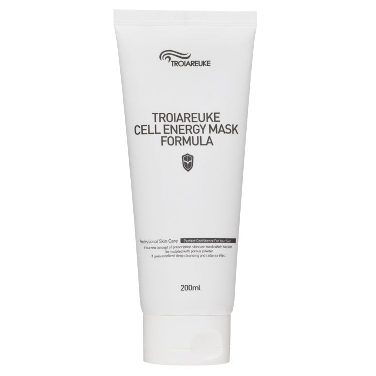 Cell Energy Mask Formula