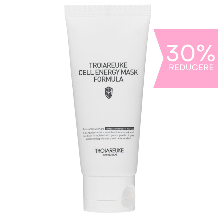 Cell Energy Mask Formula