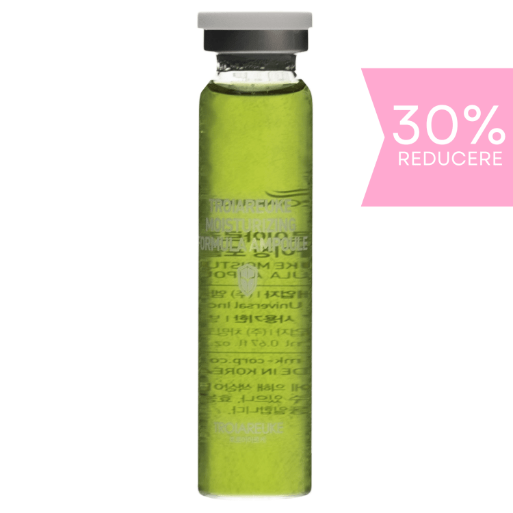 Moisturizing Formula Ampoule