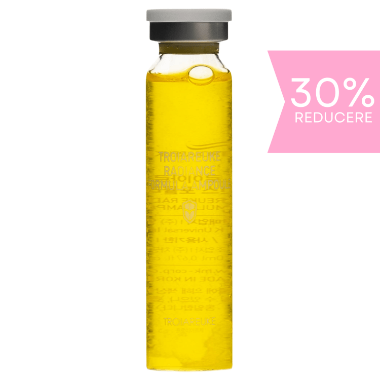 Radiance Formula Ampoule