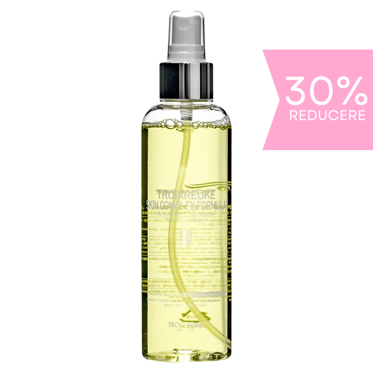 TROIAREUKE Skin Complex H+ Cocktail  Moisturizing Ampoule