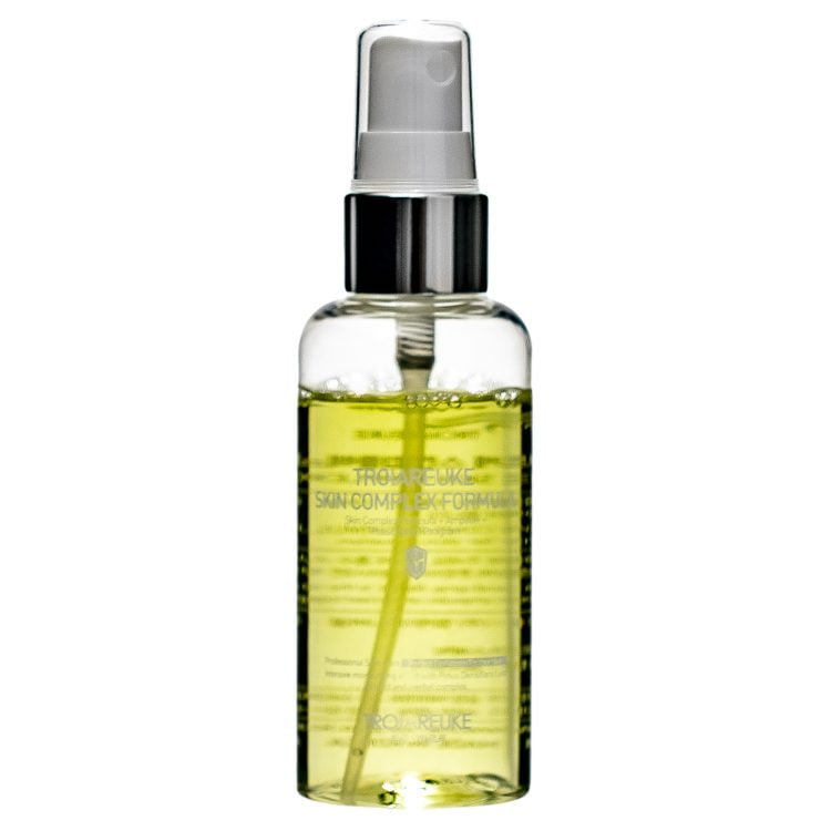 TROIAREUKE Skin Complex H+ Cocktail  Moisturizing Ampoule