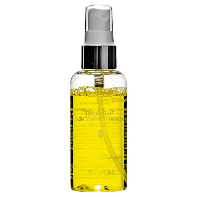 TROIAREUKE Skin Complex H+ Cocktail Radiance  Ampoule
