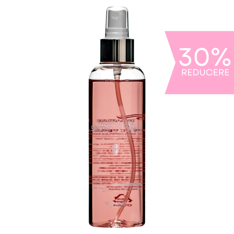 TROIAREUKE Skin Complex H+ Cocktail Rejuvenating  Ampoule