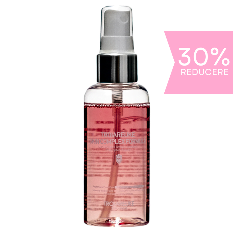 TROIAREUKE Skin Complex H+ Cocktail Rejuvenating  Ampoule