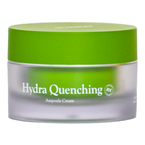 Hydra Quenching Ampoule Cream